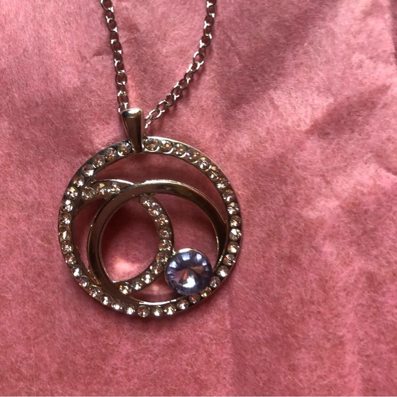 ❤️3 for $20 Jewelry Set Necklace Ring Earrings - Picture 2 of 5